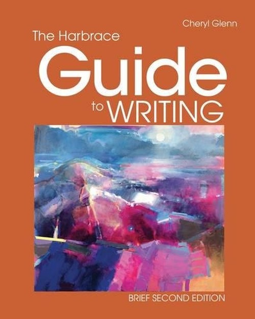 The Harbrace Guide to Writing