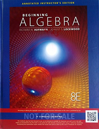 Aie Beg Alg W Apps 8e