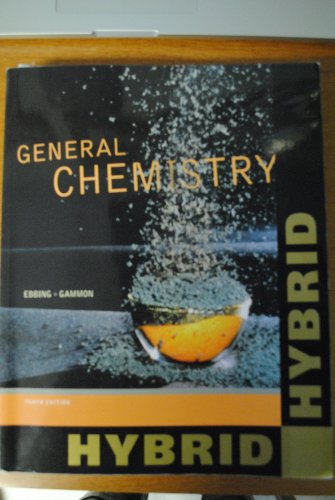 General Chemistry, Hybrid