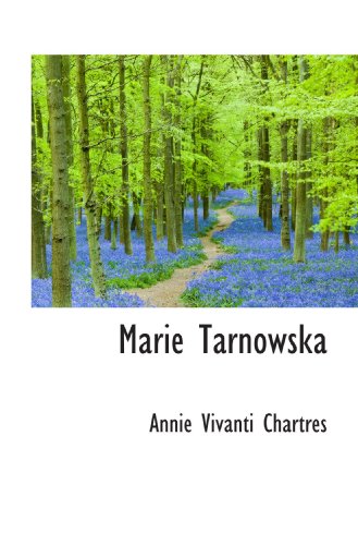 Marie Tarnowska