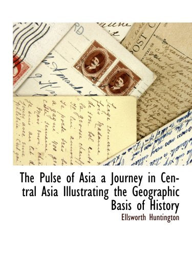 The Pulse of Asia