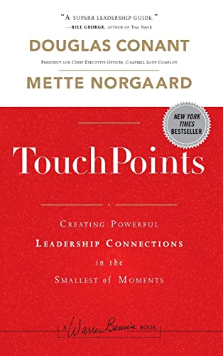 TouchPoints