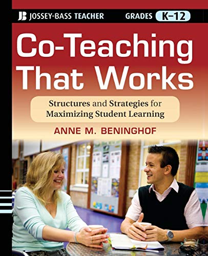 Co-Teaching That Works