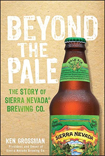 Beyond the Pale
