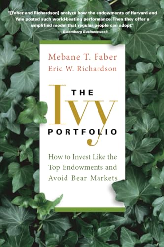 The Ivy Portfolio