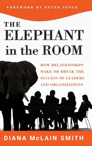 Elephant in the Room