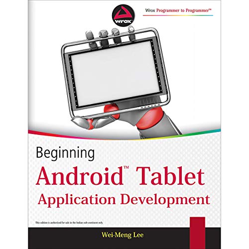 Beginning Android Application Development