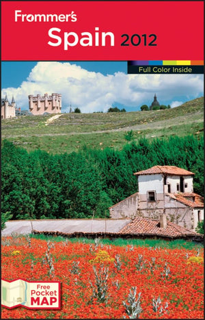 Frommer's Spain