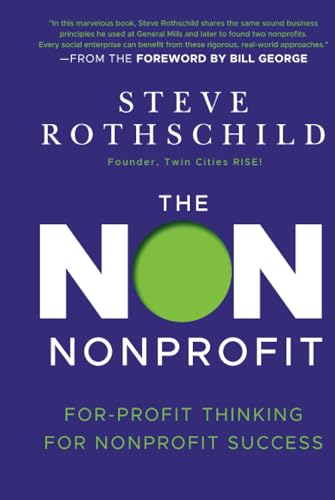 The Non Nonprofit