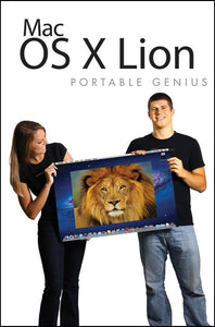 Mac OS X Lion Portable Genius 