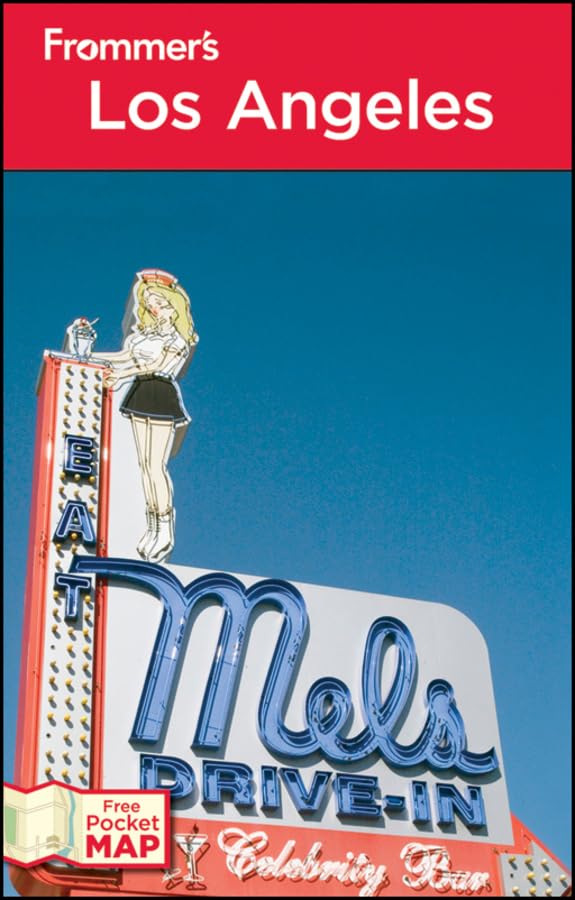 Frommer's Los Angeles
