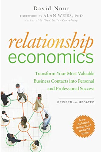 Relationship Economics