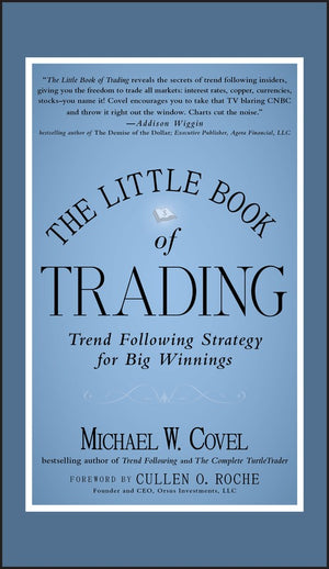 The Little Book of Trading