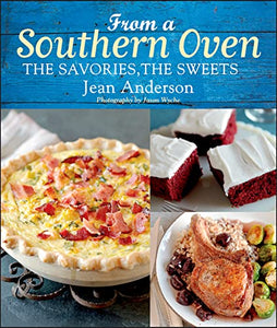 From a Southern Oven 
