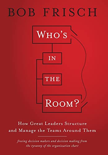 Who's in the Room?