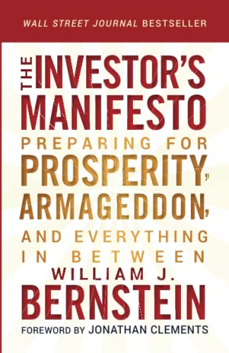 The Investor's Manifesto