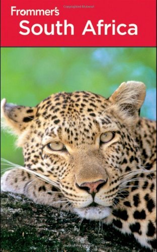 Frommer's South Africa