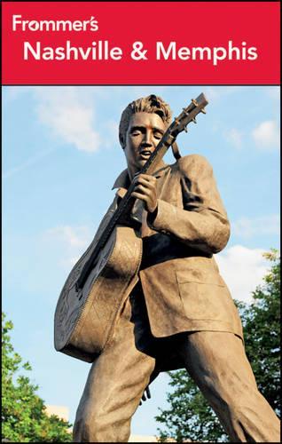 Frommer's Nashville & Memphis