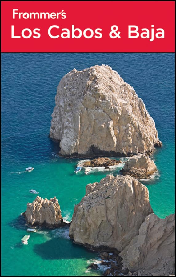 Frommer's Los Cabos & Baja