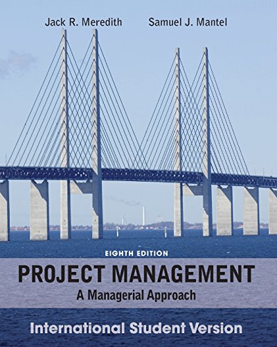 Project Management
