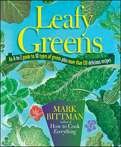 Leafy Greens 