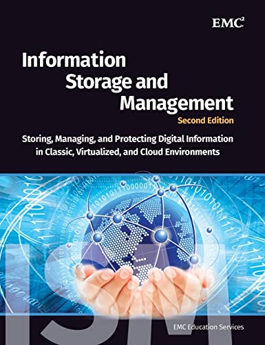 Information Storage and Management