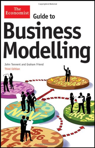 Guide to Business Modelling