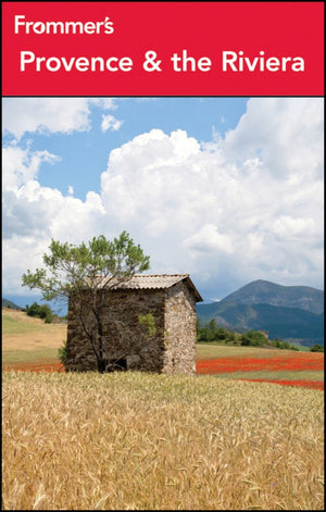 Frommer's Provence & the Riviera
