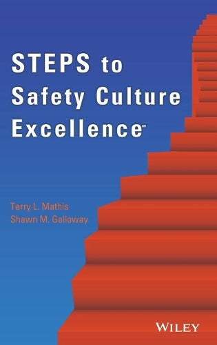 Steps to Safety Culture Excellence