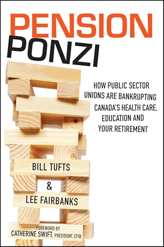 Pension Ponzi