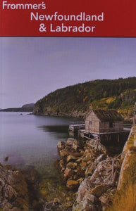 Frommer's Newfoundland & Labrador 