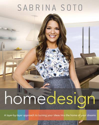 Sabrina Soto Home Design