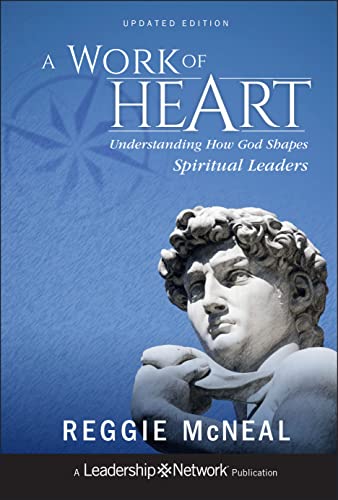 A Work of Heart