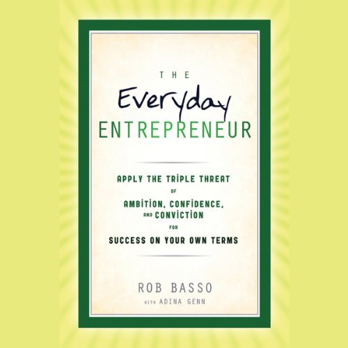 The Everyday Entrepreneur