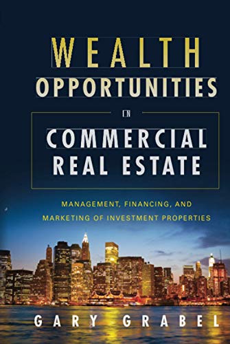 Wealth Opportunities in Commercial Real Estate