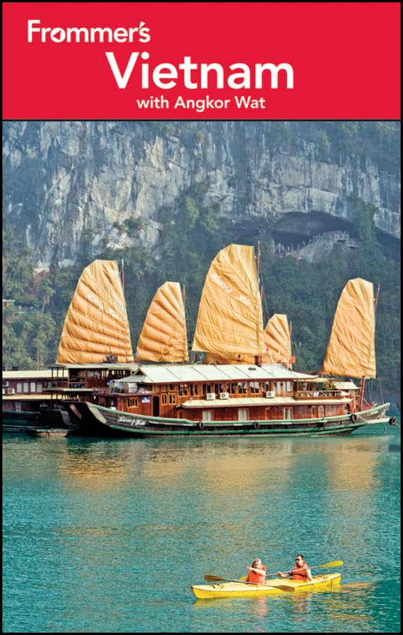Frommer's Vietnam