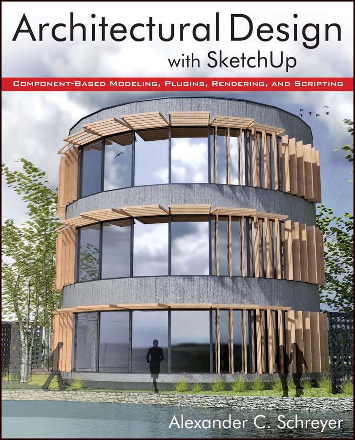 Architectural Design with SketchUp