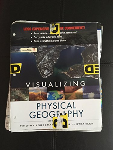 Visualizing Physical Geography