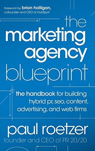The Marketing Agency Blueprint
