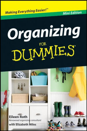 Organizing for Dummies