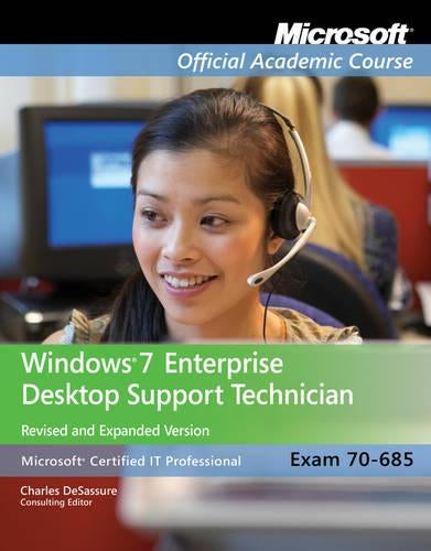 Exam 70685