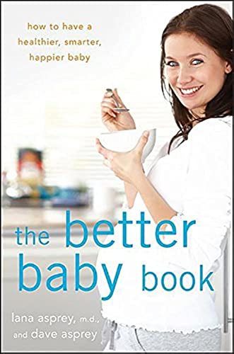 The Better Baby Book