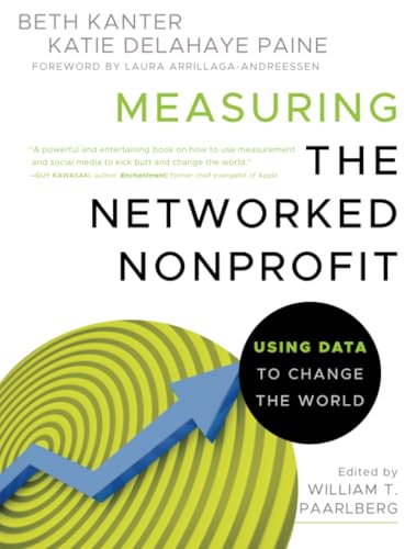 Measuring the Networked Nonprofit