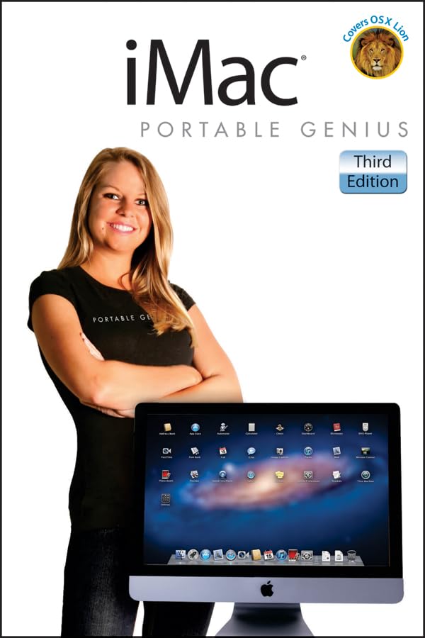 iMac Portable Genius