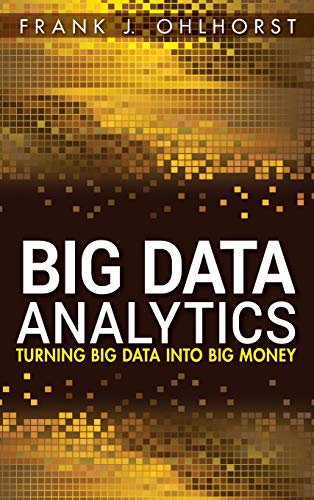 Big Data Analytics