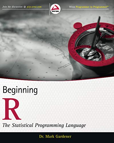 Beginning R