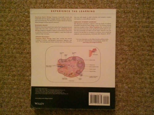 Visualizing Human Biology