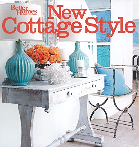 New Cottage Style, 2nd Edition