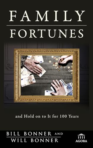 Family Fortunes