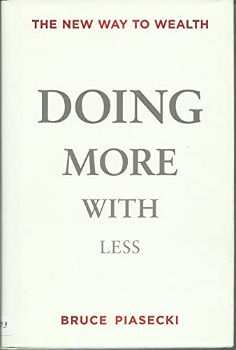 Doing More with Less